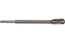 Зубило канальное Kranz SDS+, 14x22х250 мм (лопатка)  картинка